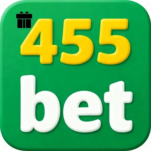 455bet Logo