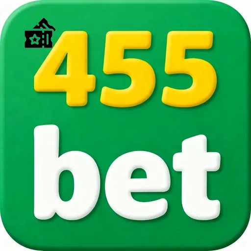 455bet Logo