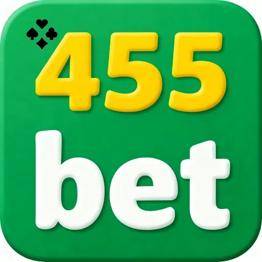 455bet Logo