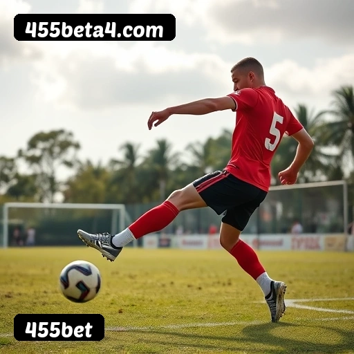 Guia visual quadrado da instalação APK 455bet