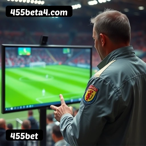 Recursos Exclusivos do App 455bet - Modo Offline, Login Biométrico