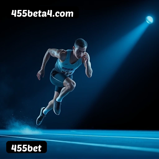 Imagem secundária de apoio para instalação do app 455bet