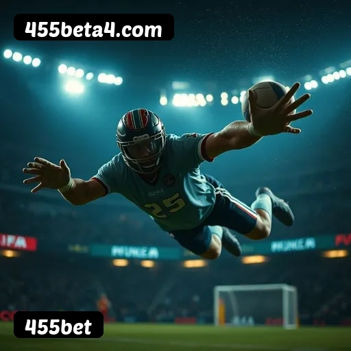 Benefícios do Login 455bet - Bônus e Vantagens Exclusivas